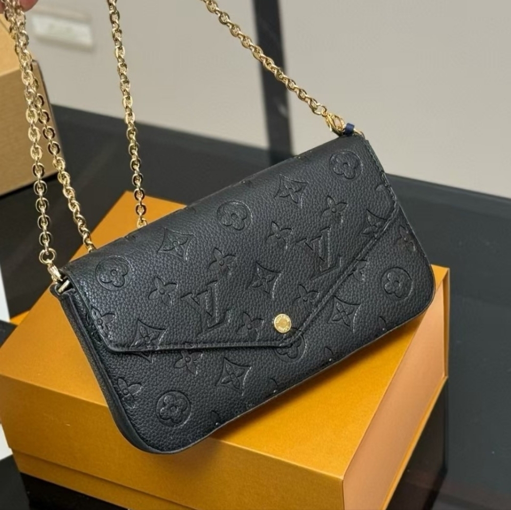 Louis Vuitton Pochette Félicie